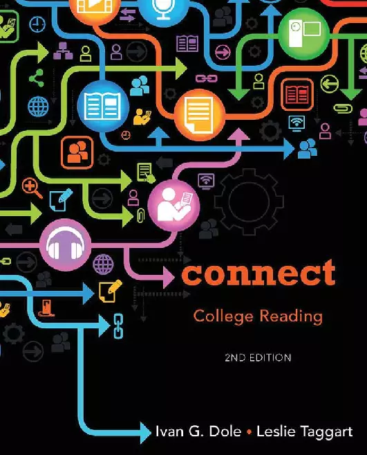 Connect College Reading