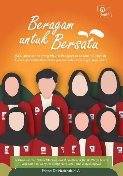 Beragam untuk Bersatu