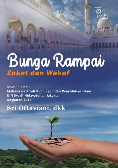 Bunga Rampai Zakat dan Wakaf