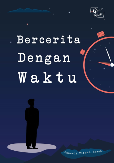 Bercerita dengan Waktu