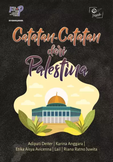 Catatan-Catatan dari Palestina