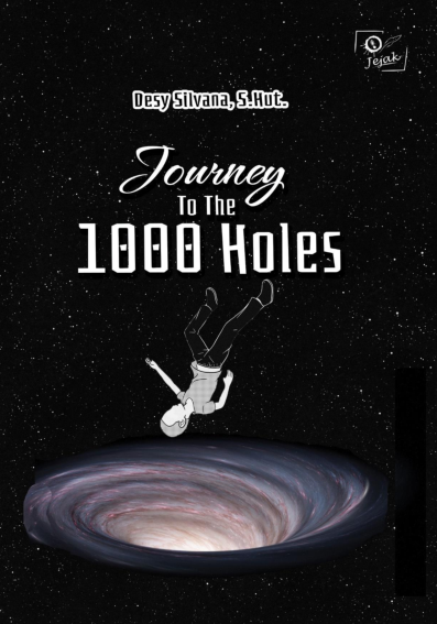 Journey To The 1000 Holes