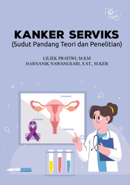 Kanker Serviks (Sudut Pandang Teori dan Penelitian)