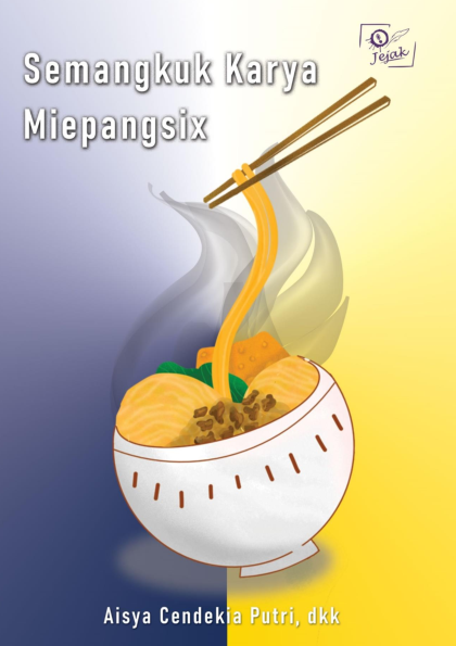 Semangkuk Karya Miepangsix