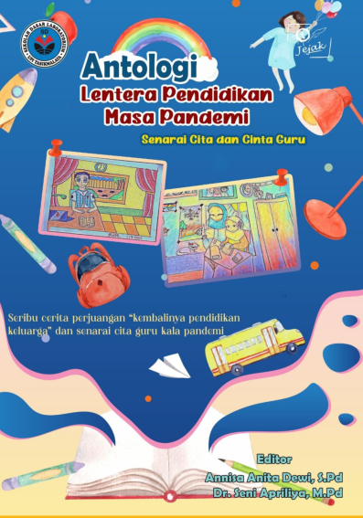 Lentera Pendidikan : Senarai Cita & Cinta Guru