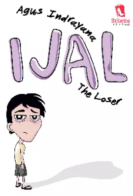 IJAL: The Loser