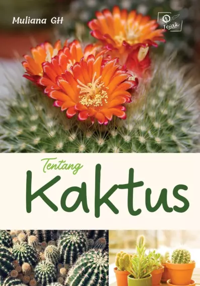 Tentang Kaktus