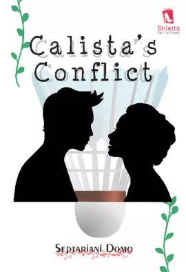 Calista's Conflict