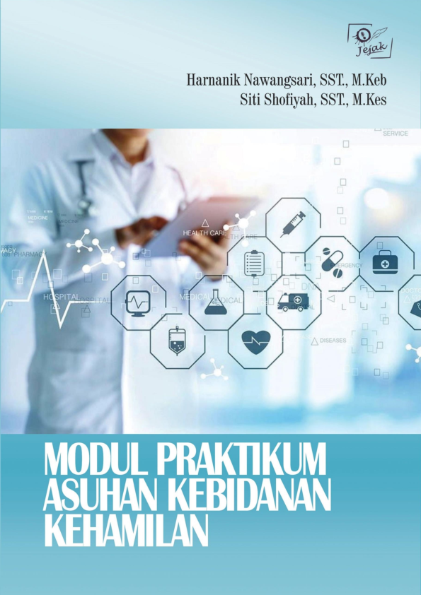 Modul Praktikum Asuhan Kebidanan Kehamilan