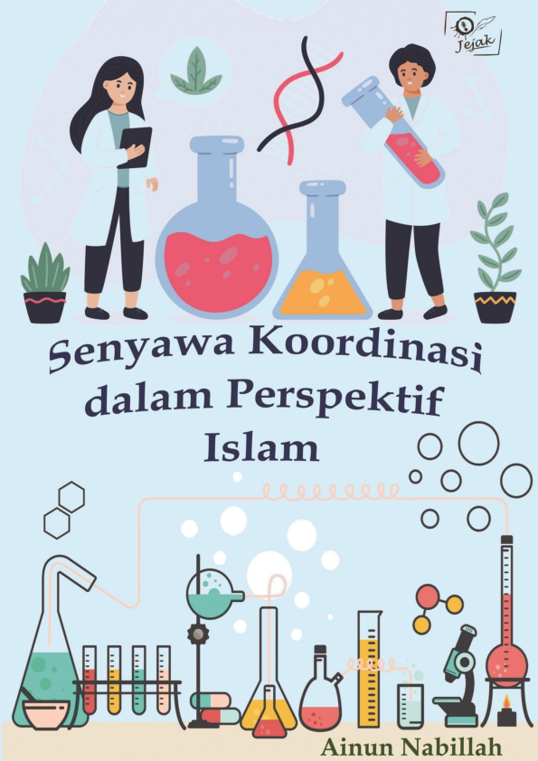 Senyawa Koordinasi dalam Perspektif Islam