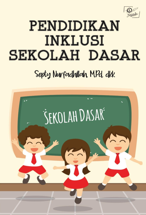 Pendidikan Inklusi Sekolah Dasar