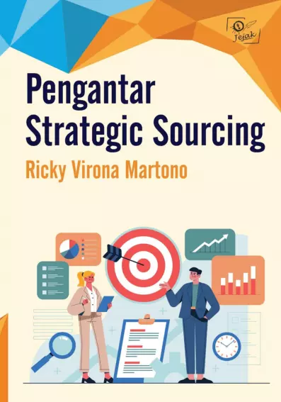 Pengantar Strategic Sourcing