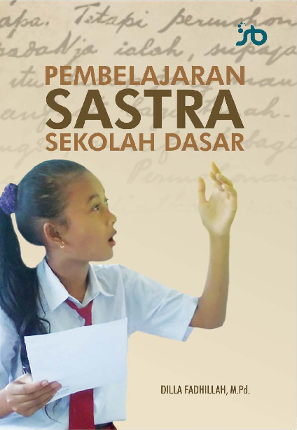 Pembelajaran Sastra Sekolah Dasar