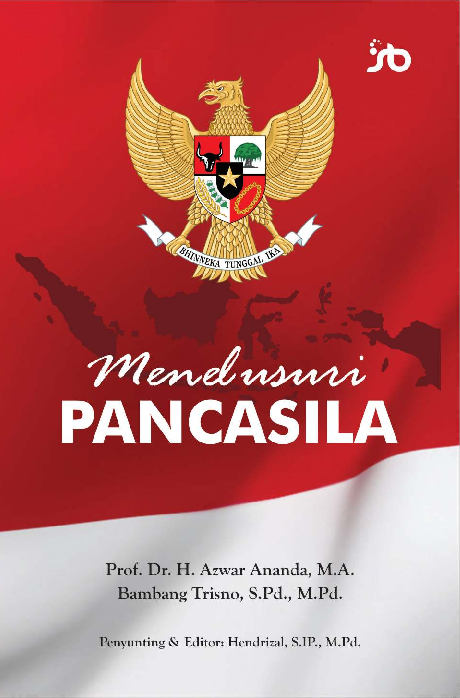 Menelusuri Pancasila