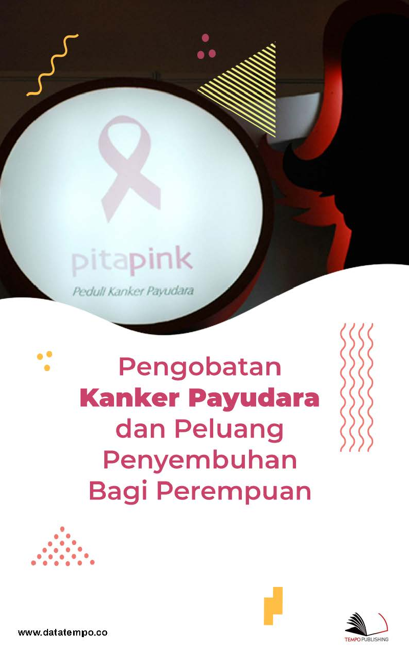 Alternatif Pengobatan: Kanker Payudara dan Peluang Penyembuhan Bagi Perempuan