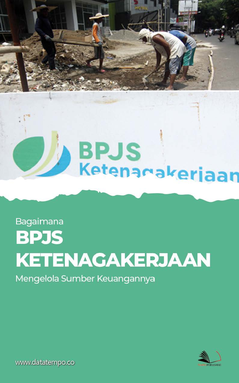 Bagaimana BPJS Ketenagakerjaan Mengelola Sumber Keuangannya