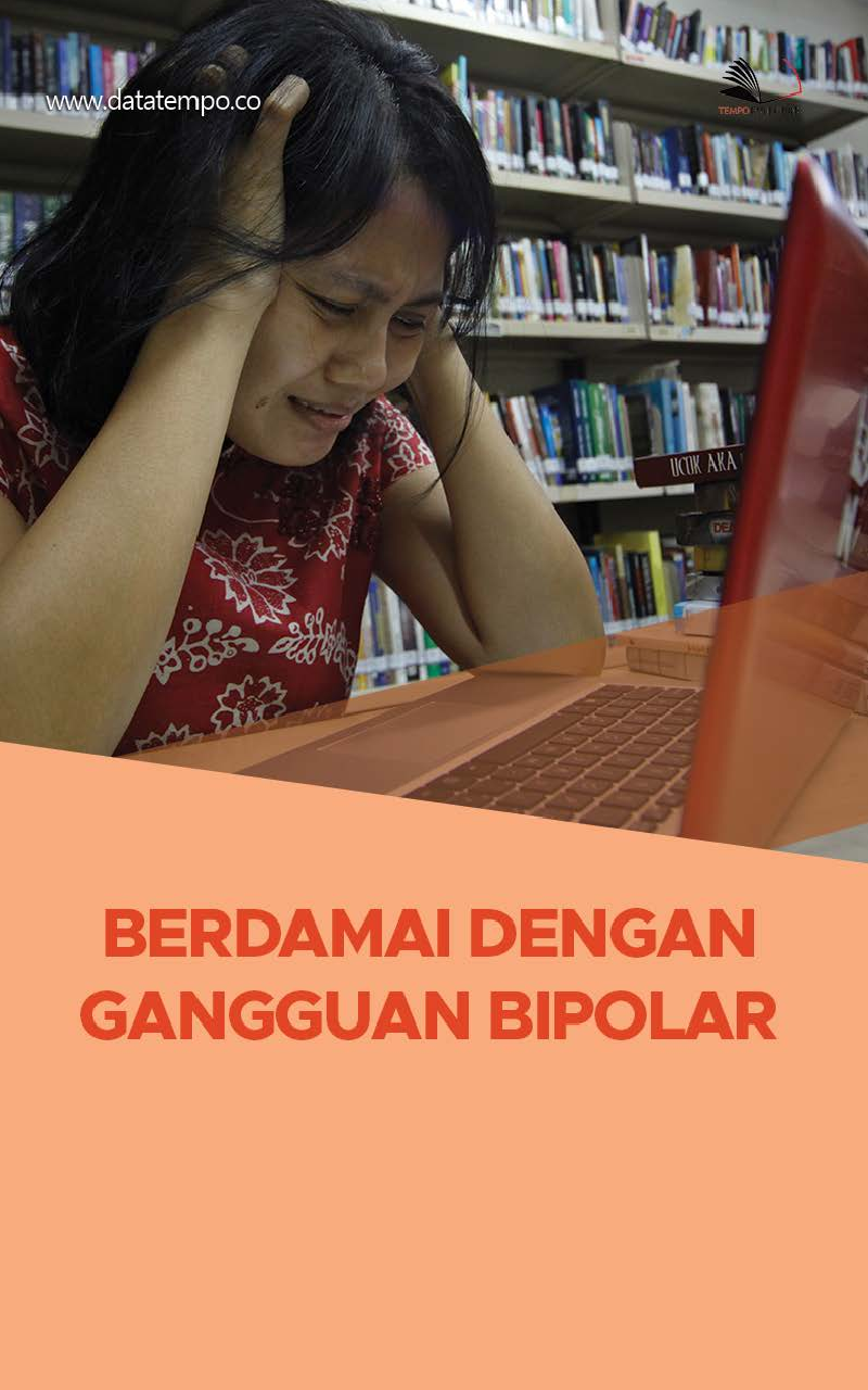 Berdamai dengan Gangguan Bipolar