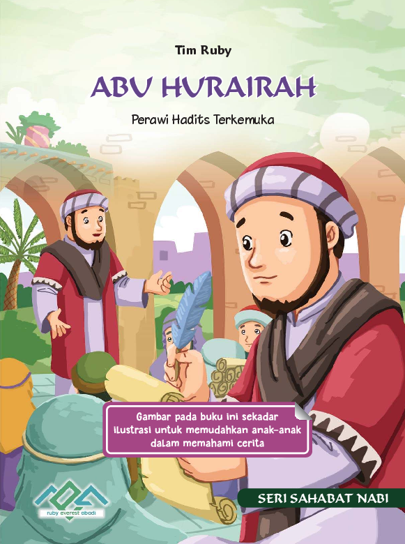 Abu Hurairah