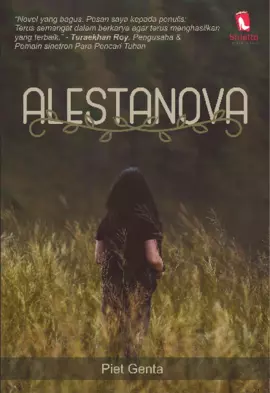 Alestanova