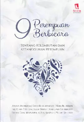 9 Perempuan Berbicara