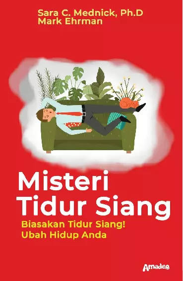 Misteri Tidur Siang