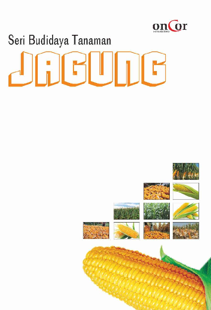 Seri Budidaya Tanaman; Jagung