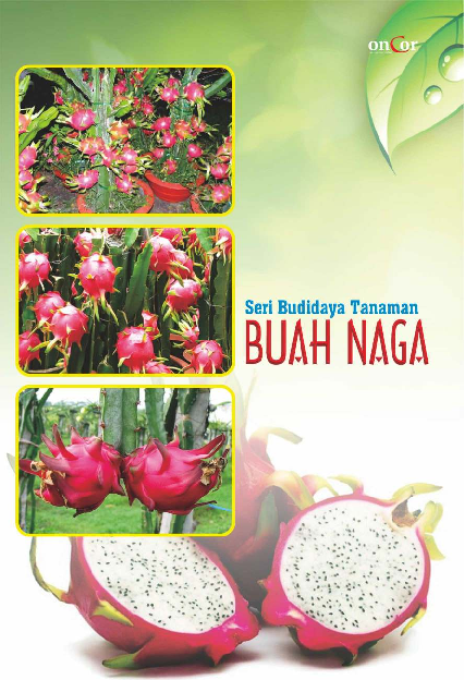 Seri Budidaya Tanaman; Buah Naga