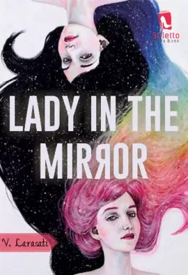 Lady in the Mirror