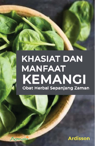 Khasiat dan Manfaat Kemangi