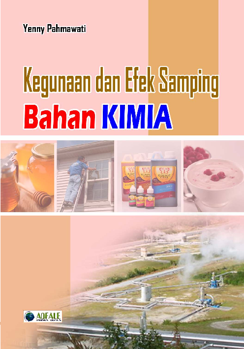 Kegunaan dan Efek Samping Bahan Kimia