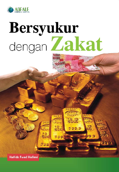 Bersyukur Dengan Zakat