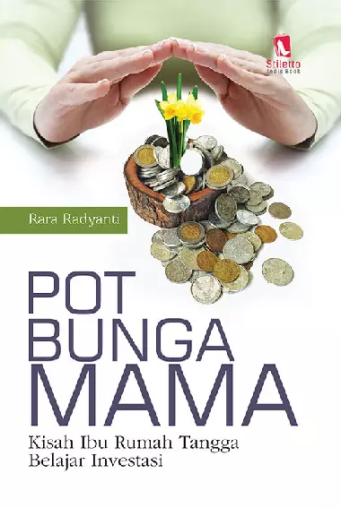 Pot Bunga Mama