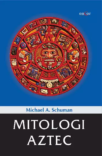 Mitologi Aztec