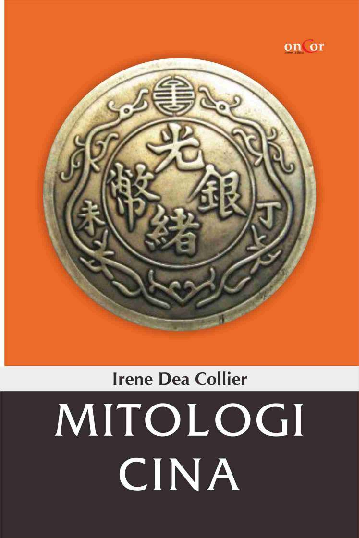 Mitologi Cina