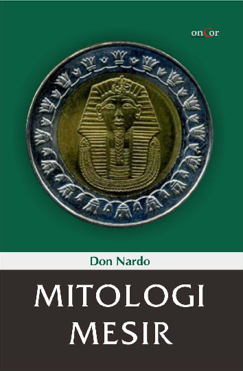 Mitologi Mesir