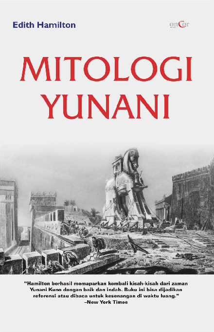 Mitologi Yunani