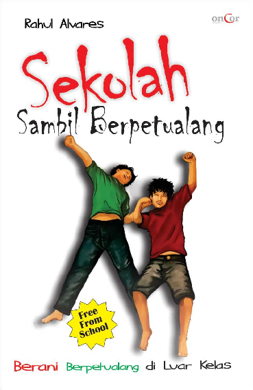 Sekolah Sambil Berpetualang