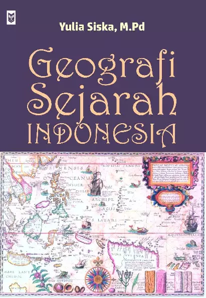 Geografi Sejarah Indonesia