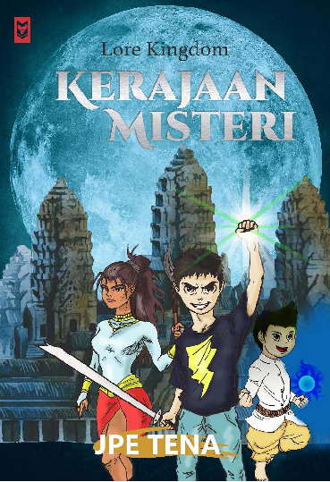 Kerajaan Misteri