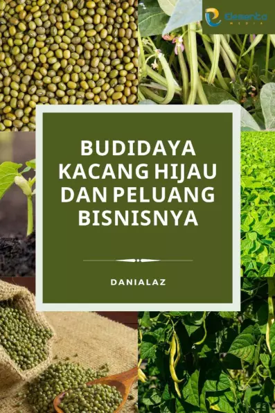 Budidaya Kacang Hijau dan Peluang Bisnisnya