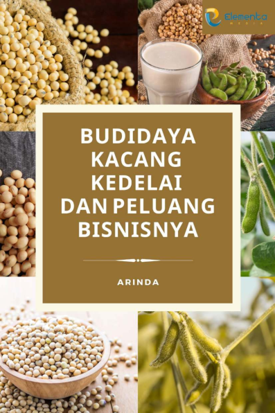 Budidaya Kacang Kedelai dan Peluang Bisnisnya