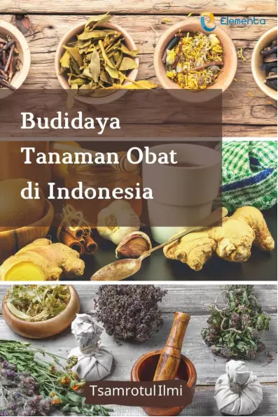 Budidaya Tanaman Obat di Indonesia