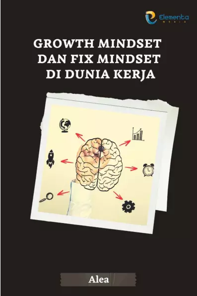 Growth Mindset dan Fix Mindset di Dunia Kerja