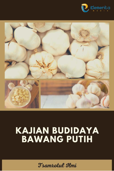 Kajian Budidaya Bawang Putih