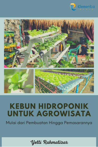 Kebun Hidroponik untuk Agrowisata: Mulai dari pembuatan hingga pemasarannya