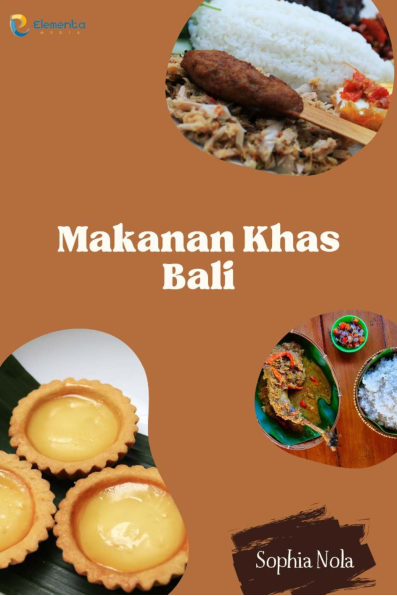 Makanan Khas Bali