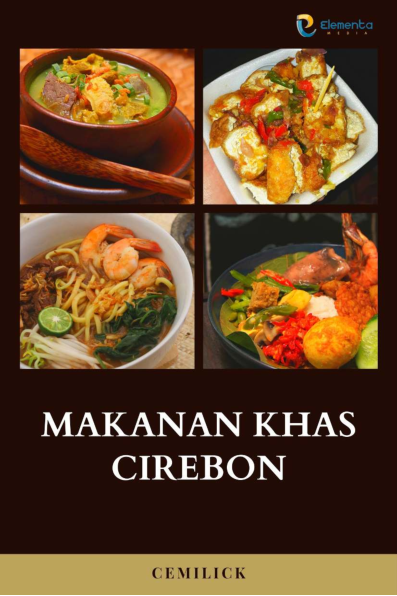 Makanan Khas Cirebon