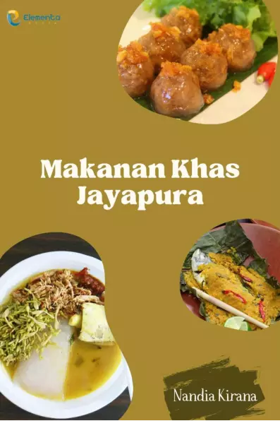 Makanan Khas Jayapura