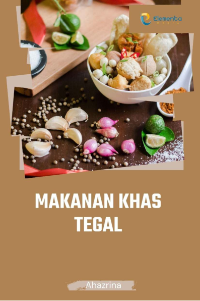 Makanan Khas Tegal