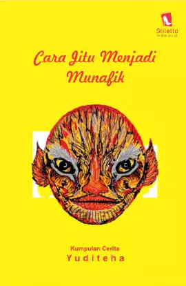 Cara Jitu Menjadi Munafik